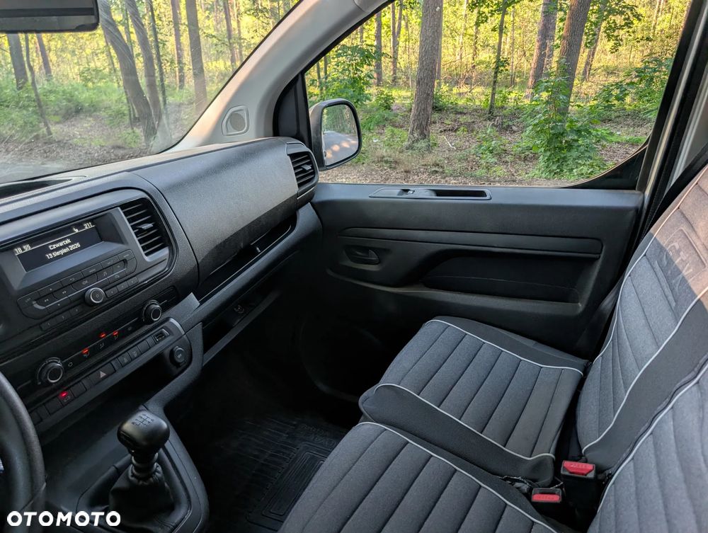 Toyota PROACE - 13