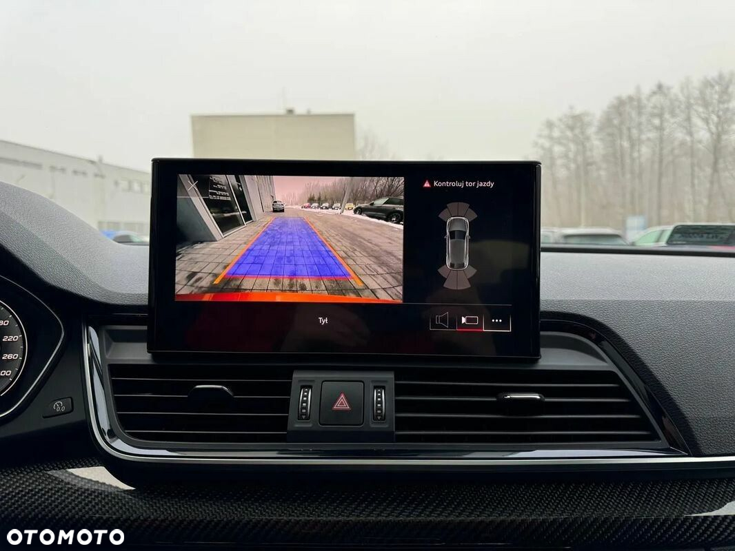 Audi SQ5 TDI Quattro Tiptronic - 26