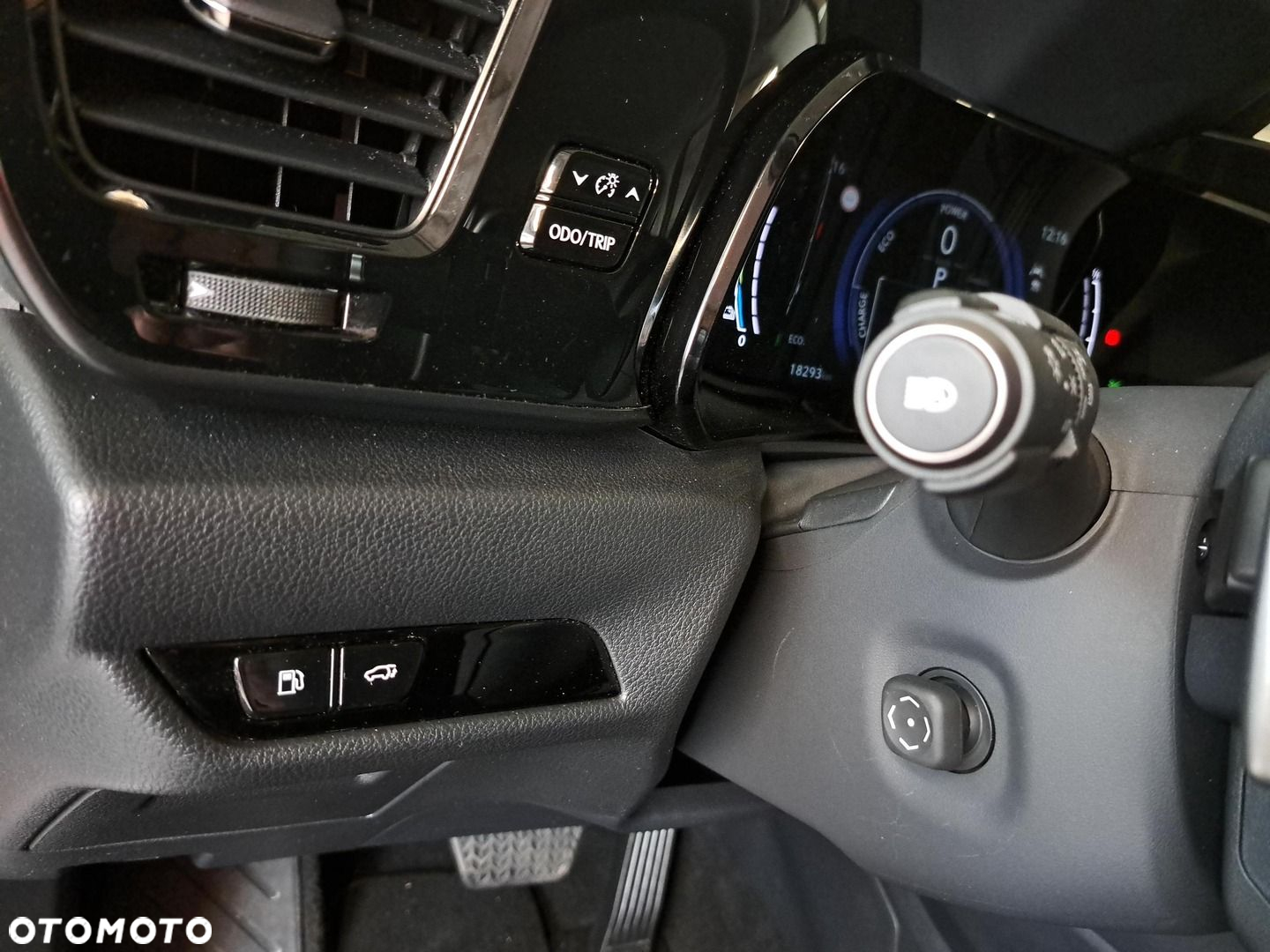 Lexus NX - 34