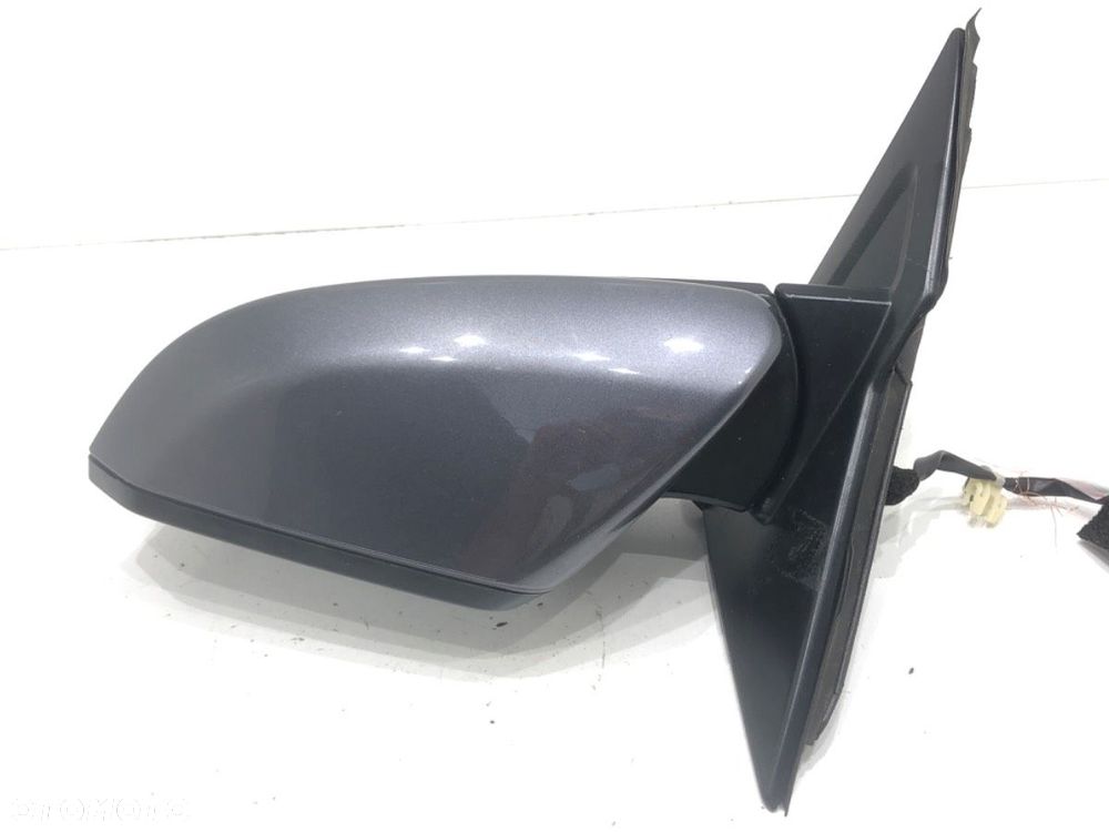 LUSTERKO LEWY  HONDA CIVIC X coupe 2016 - 2022 2.0 118 kW [160 KM] benzyna 2016 - 2022 - 2