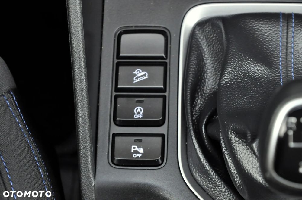 Hyundai Tucson - 26