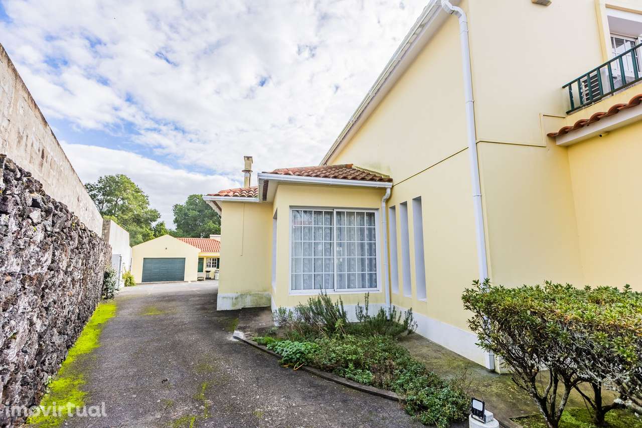 Moradia Isolada T5 - Livramento - Grande imagem: 2/17