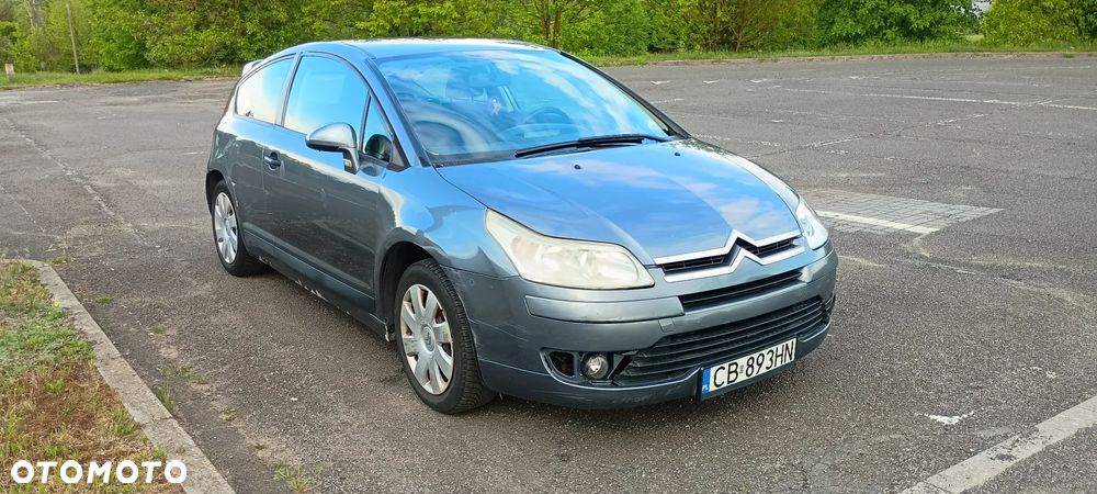 Citroën C4 - 3