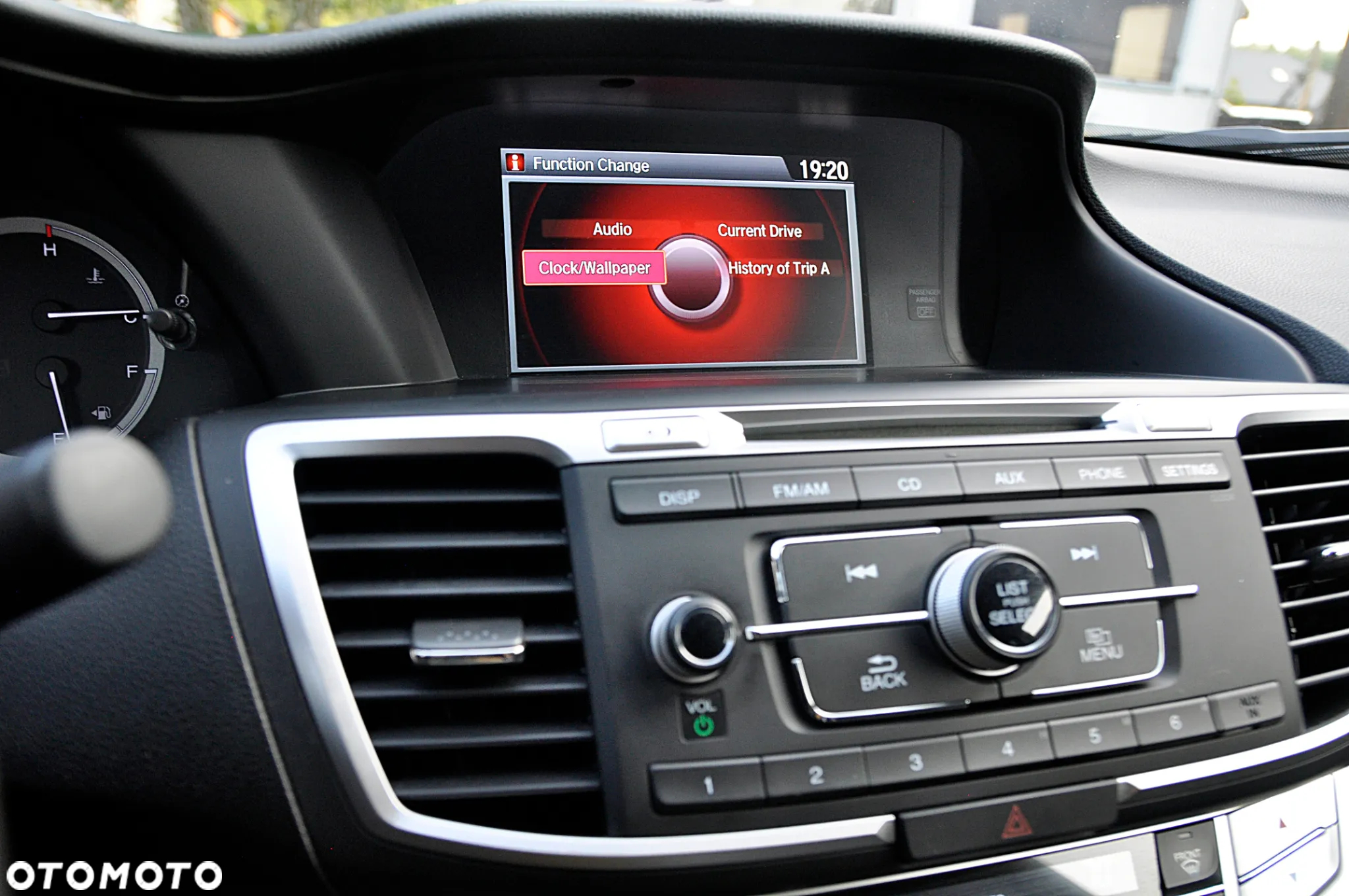 Honda Accord 2.4 S - 17