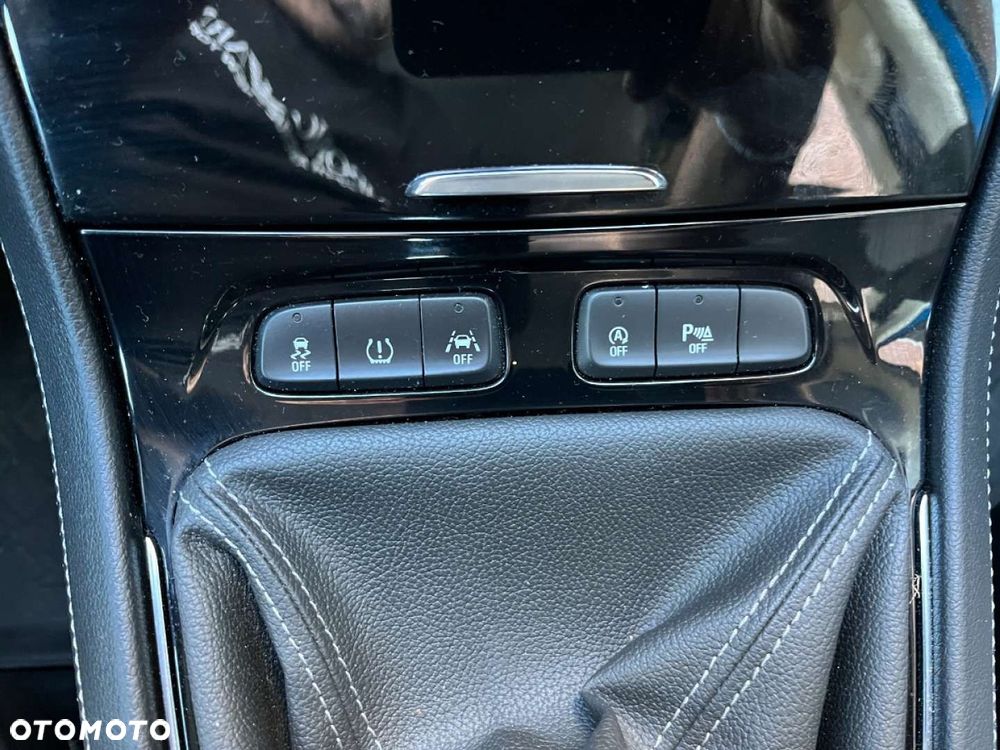 Opel Grandland X 1.5 D Start/Stop Edition - 17