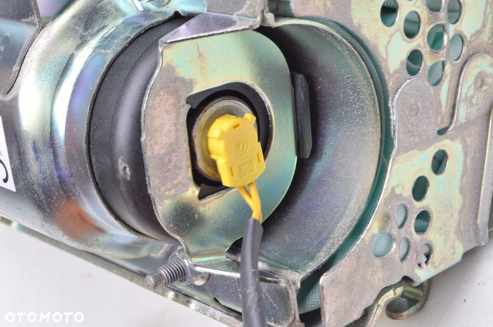 HONDA CR-V II PODUSZKA AIRBAG PASAŻERA 77850-SCA-E812-M1 - 3