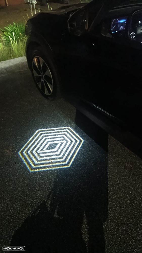 Renault Mégane E-Tech EV60 220hp optimum charge Evolution - 22