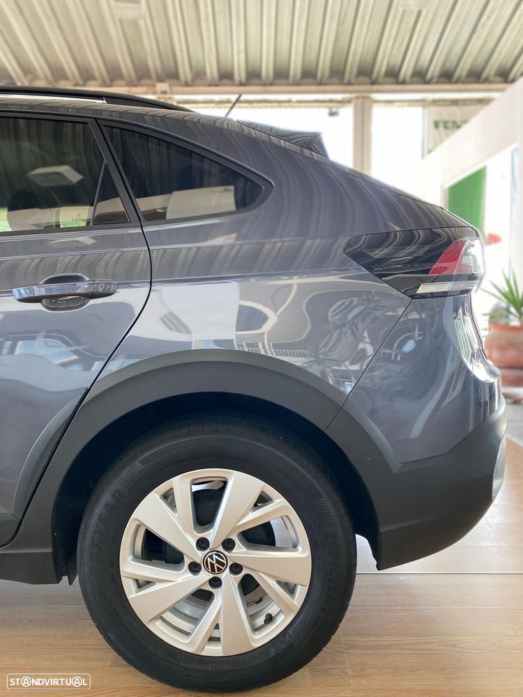 VW Taigo 1.0 TSI Life - 8