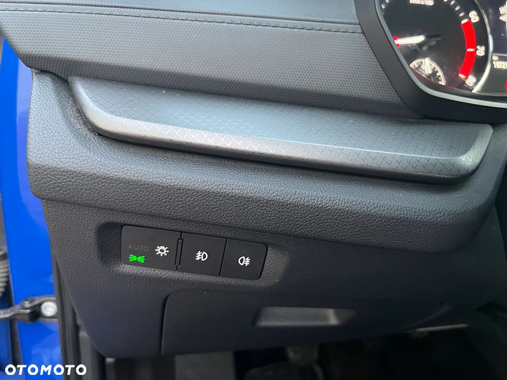 Skoda Octavia 1.0 TSI Ambition - 17