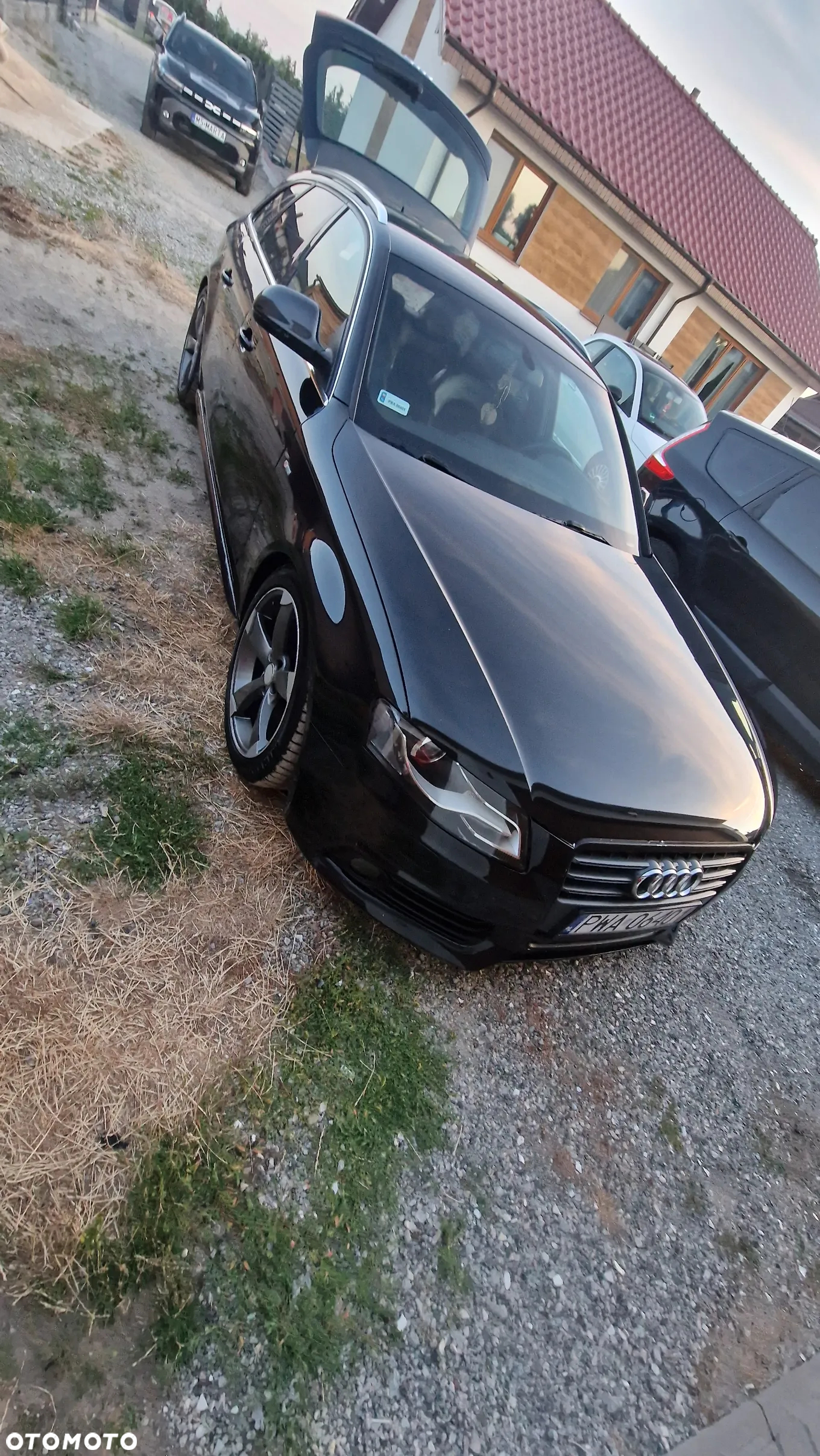 Audi A4 1.8 TFSI - 2
