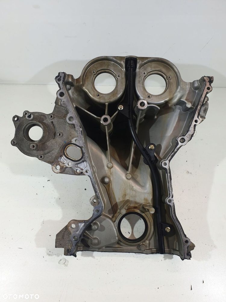 OBUDOWA ROZRZĄDU CM5G6059G FORD 1.0 ECOBOOST M1DD - 6