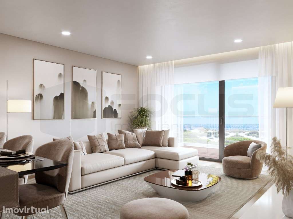 Apartamento T2 Praia da Costa Nova - Grande imagem: 4/14