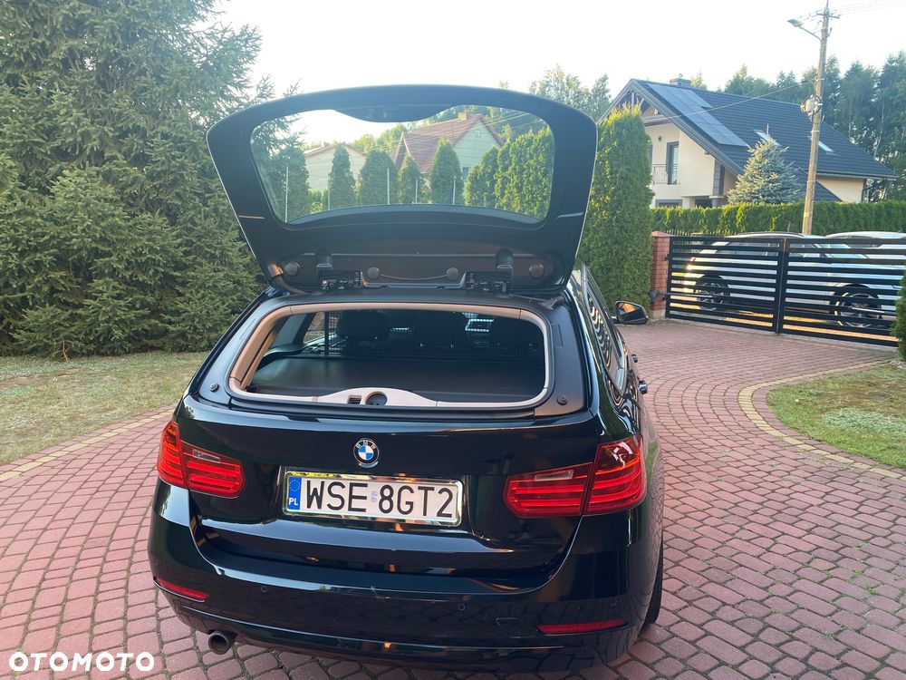 BMW Seria 3 - 8