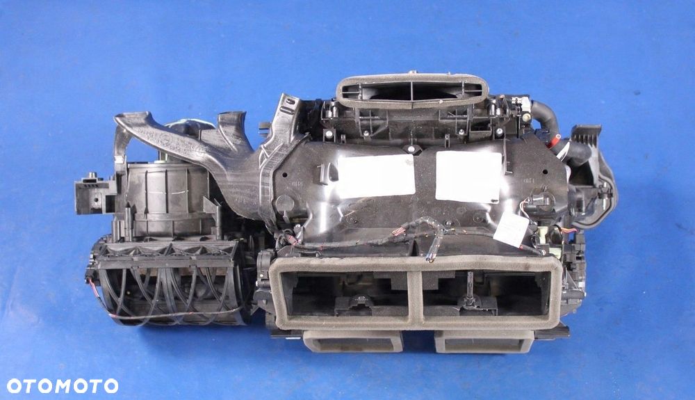 NAGRZEWNICA BMW X3 F25 16r EUR 9355527 - 2