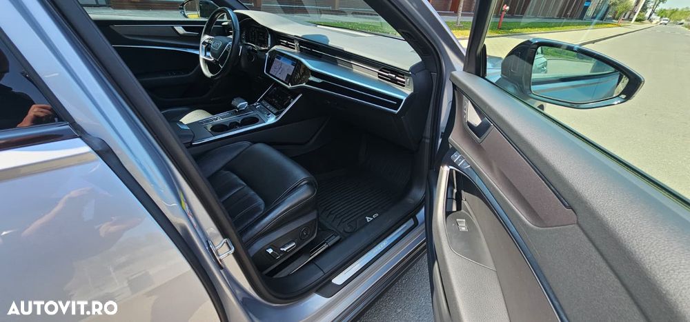 Audi A6 Allroad 55 TDI tiptronic - 20