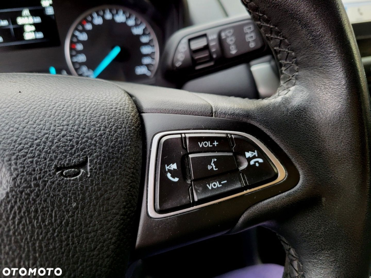 Ford EcoSport - 36