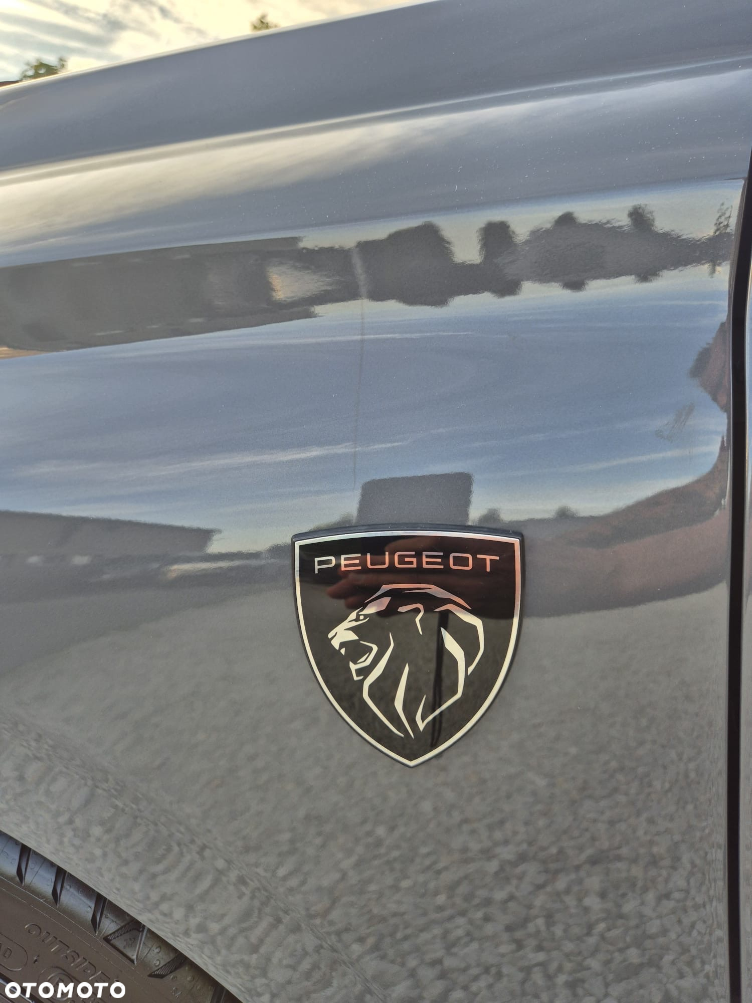Peugeot 308 1.2 PureTech GT S&S EAT8 - 14