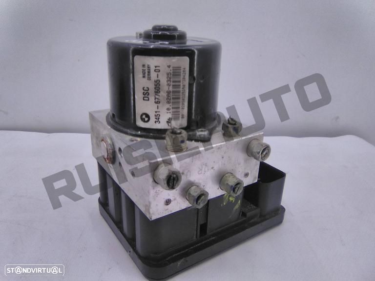 Abs 3451-677_6055-01 Bmw 1 (e87) [2004_2011] 120d - 1