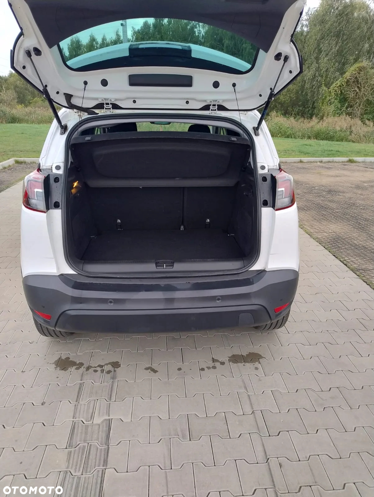 Opel Crossland X 1.2 Start/Stop Edition - 6