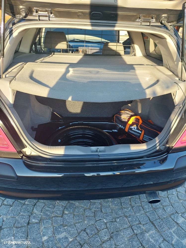 Nissan Almera 2.2 Di Elegance - 7