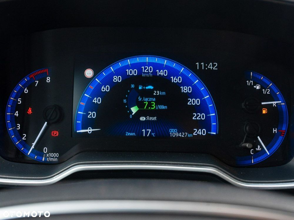 Toyota Corolla 1.5 Comfort - 14