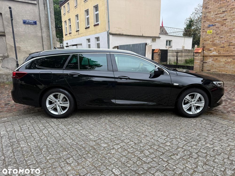 Opel Insignia 1.5 Direct InjectionTurbo Exclusive - 6
