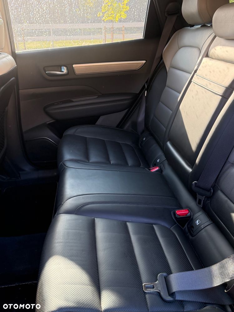 Renault Koleos 2.0 dCi Initiale Paris 4x4 X-Tronic - 20