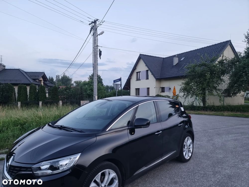 Renault Scenic Energy dCi 110 S&S Paris - 3