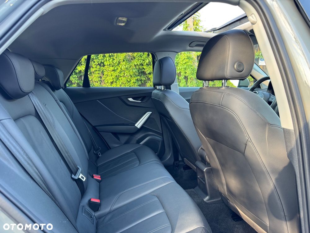 Audi Q2 30 TDI S tronic sport - 16