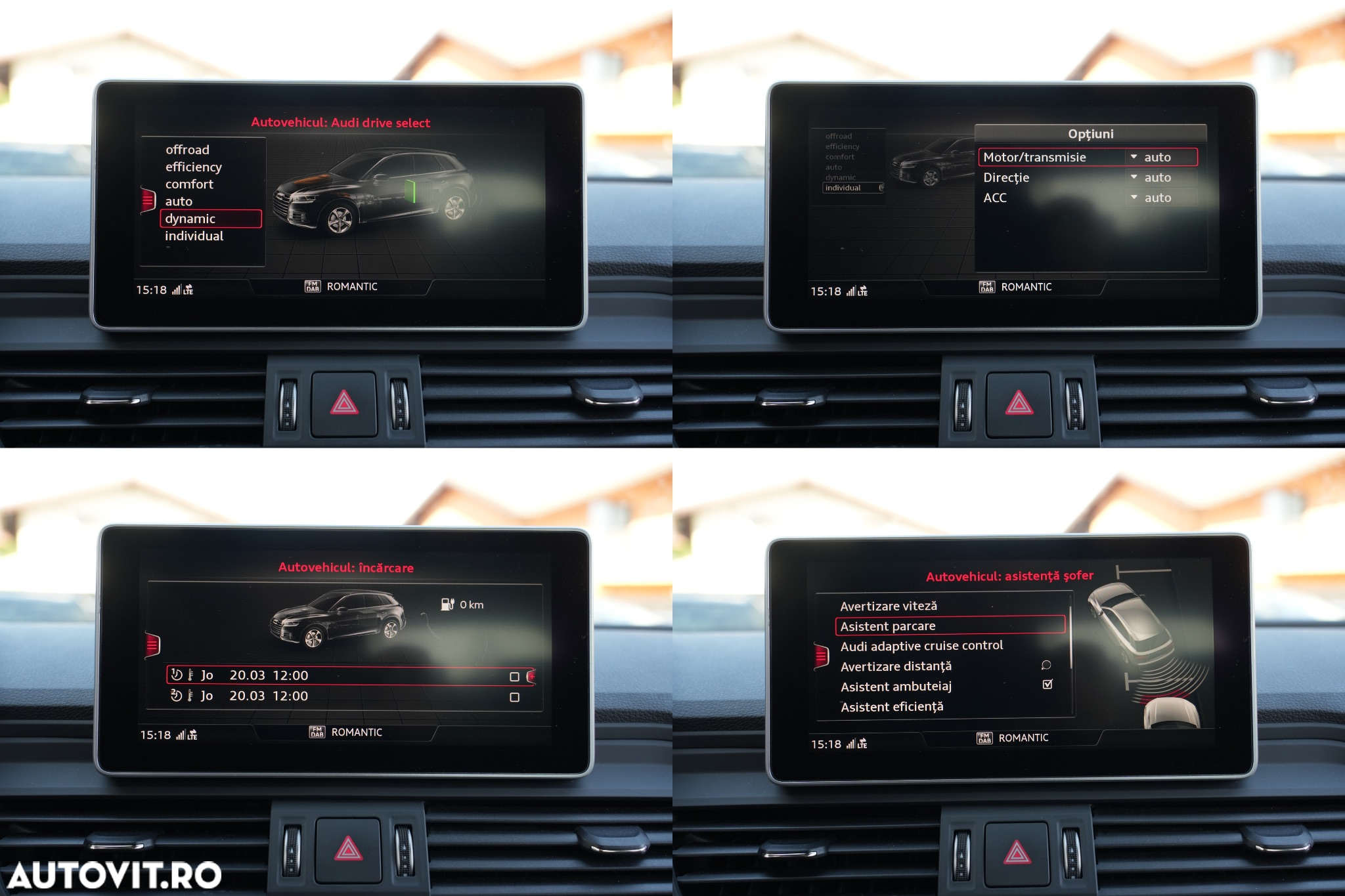 Audi Q5 55 TFSIe quattro S tronic S line - 13
