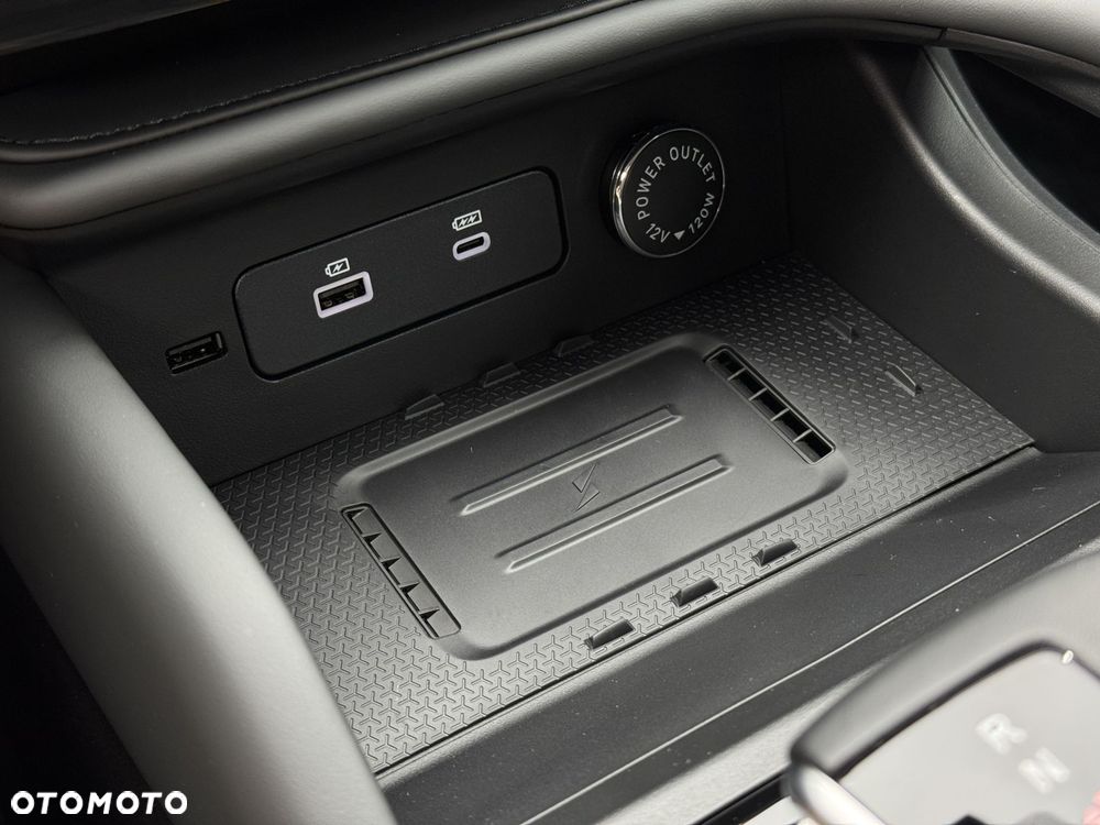 Jetour X50 - 28