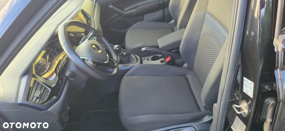 Volkswagen Polo - 14