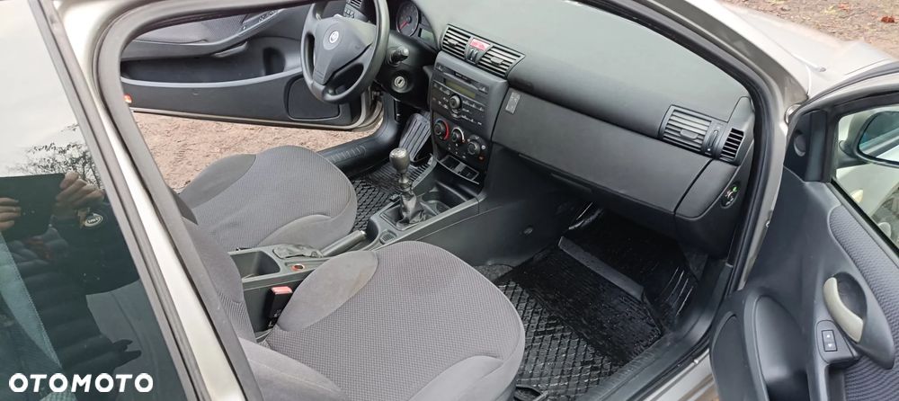 Fiat Stilo 1.6 16V - 8