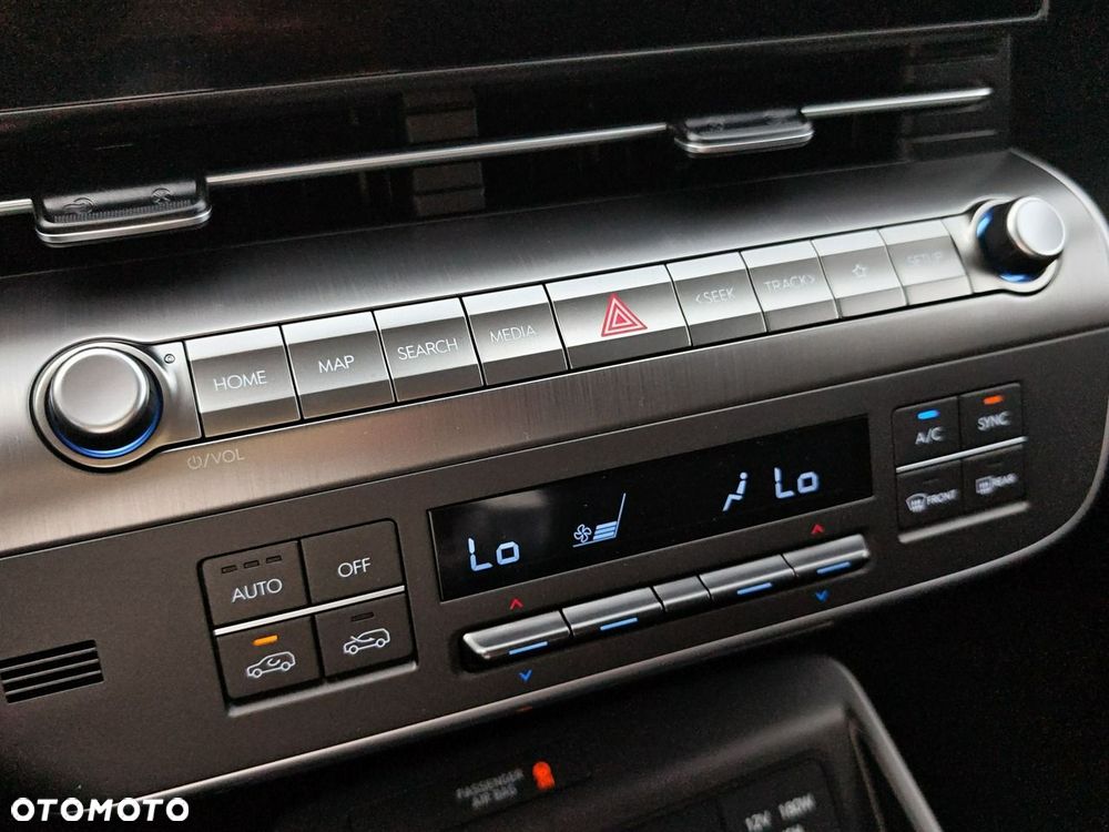 Hyundai Kona - 19