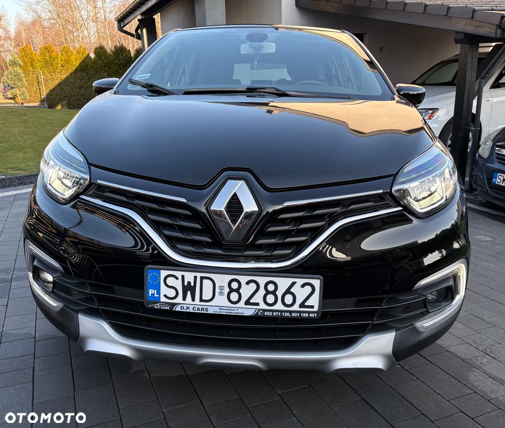 Renault Captur - 4