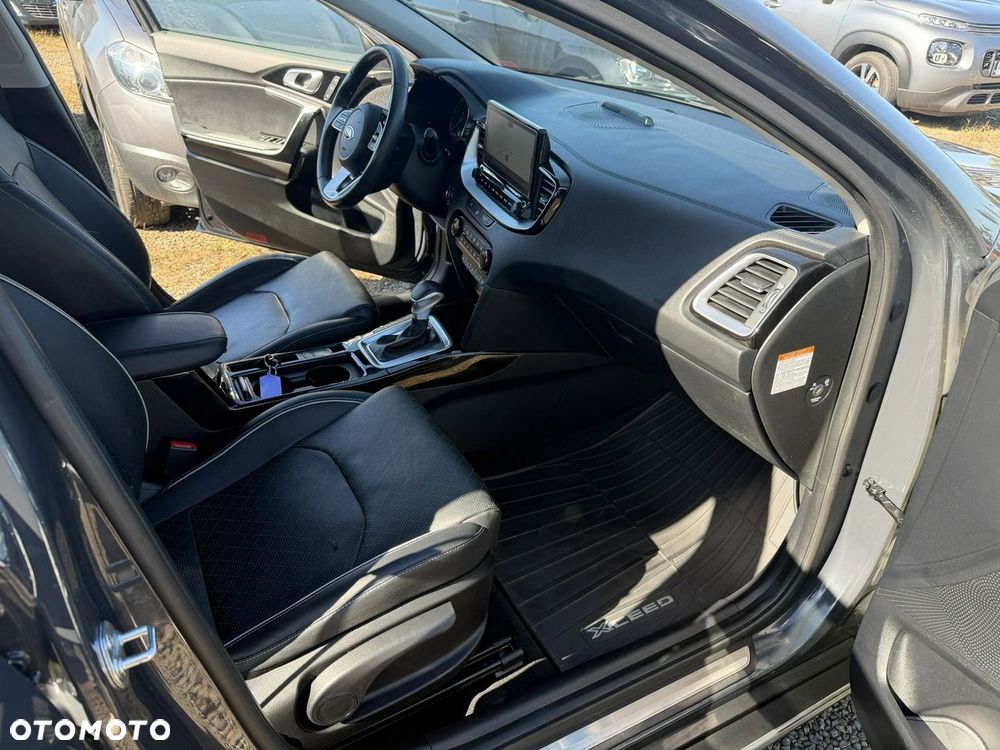 Kia XCeed 1.6 GDI PHEV XL DCT - 16