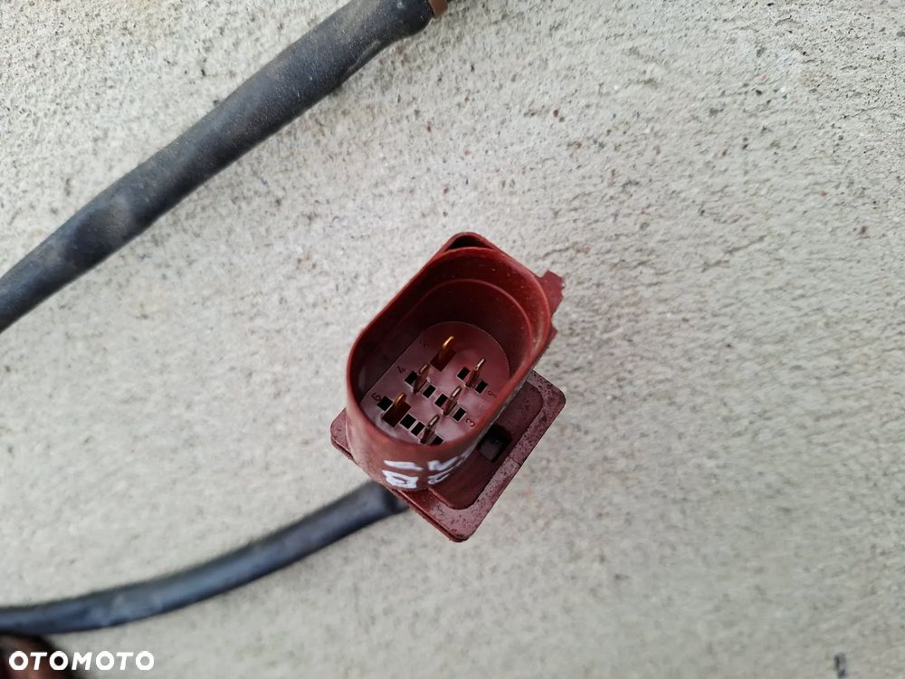 Sonda Lambda OE 077906262E VW Phaeton 4.2B - 2