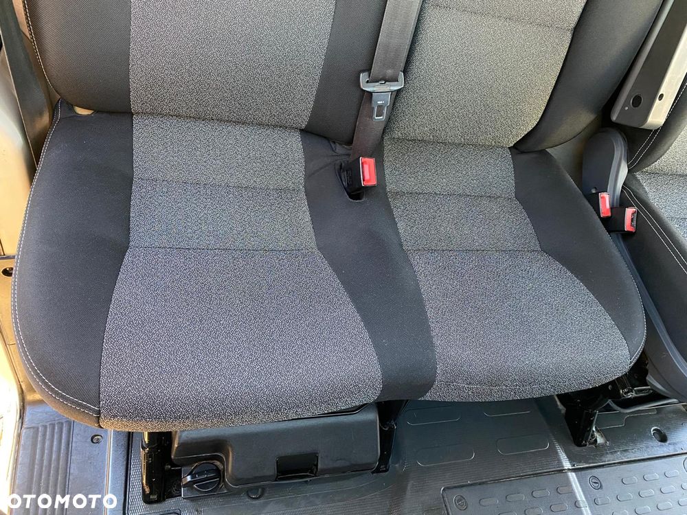 Peugeot Boxer L2H2 - 21