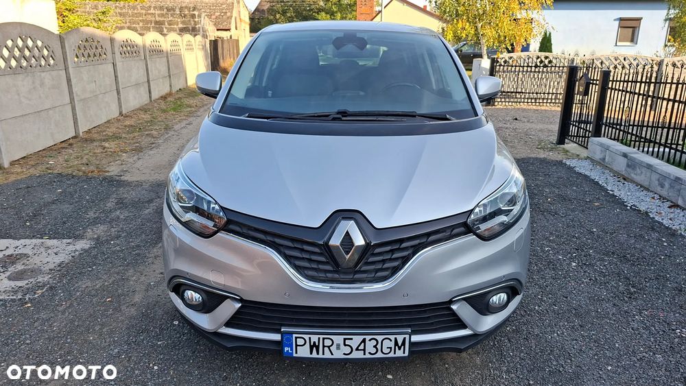 Renault Scenic - 8