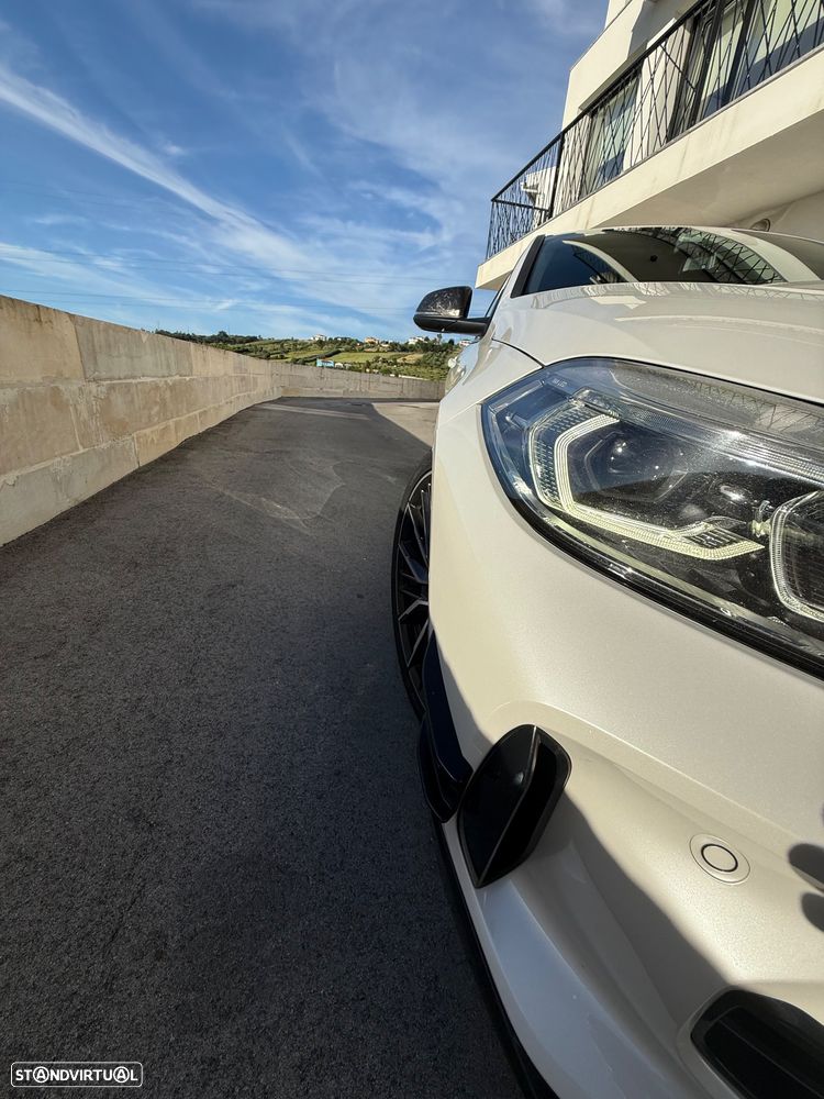 BMW 118 i - 7