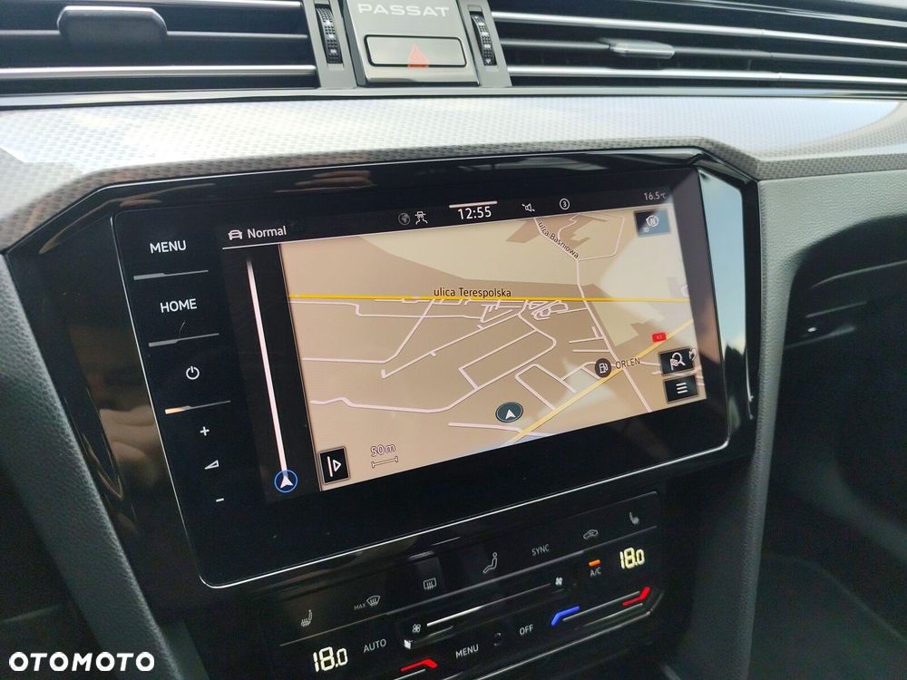 Volkswagen Passat Alltrack - 29