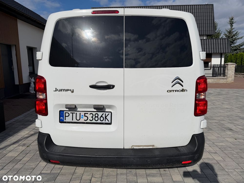 Citroën Jumper - 11