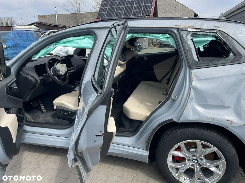 BMW X3 xDrive20 mHEV - 5