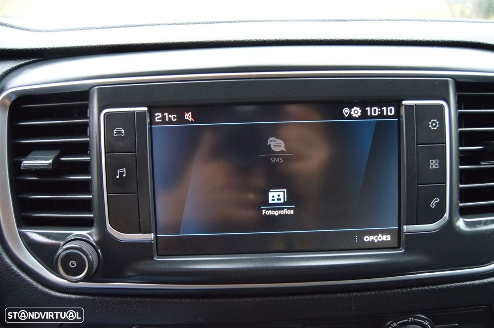 Peugeot Expert Outro - 27