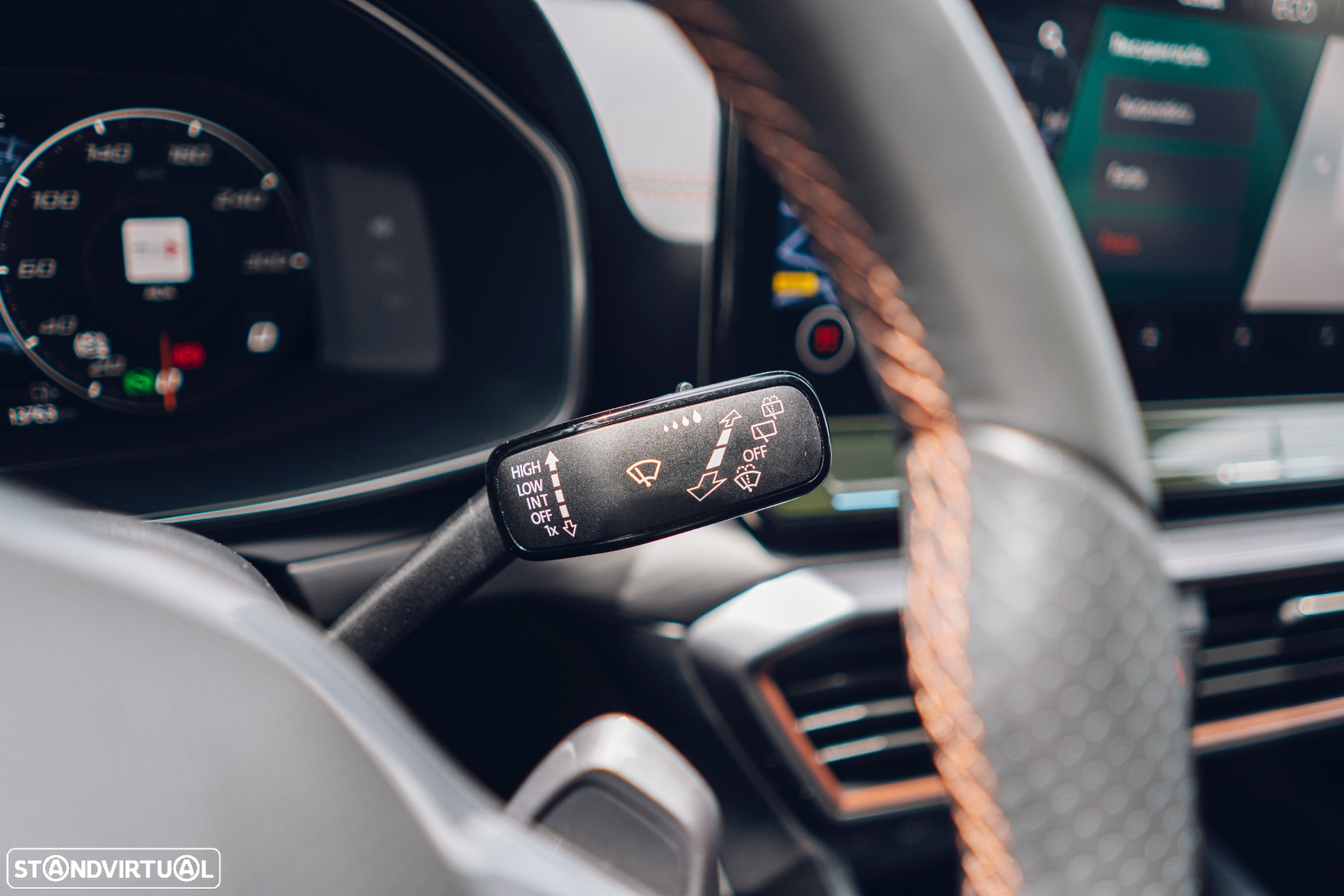 Cupra Formentor 1.4 e-Hybrid DSG - 14