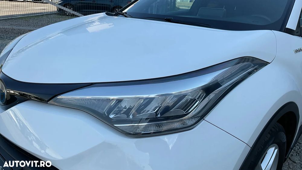 Toyota C-HR - 32
