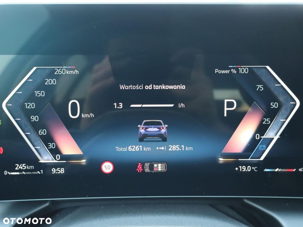 BMW Seria 1 118d M Sport - 18