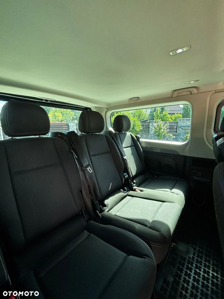 Renault Trafic ENERGY Grand Spaceclass - 10