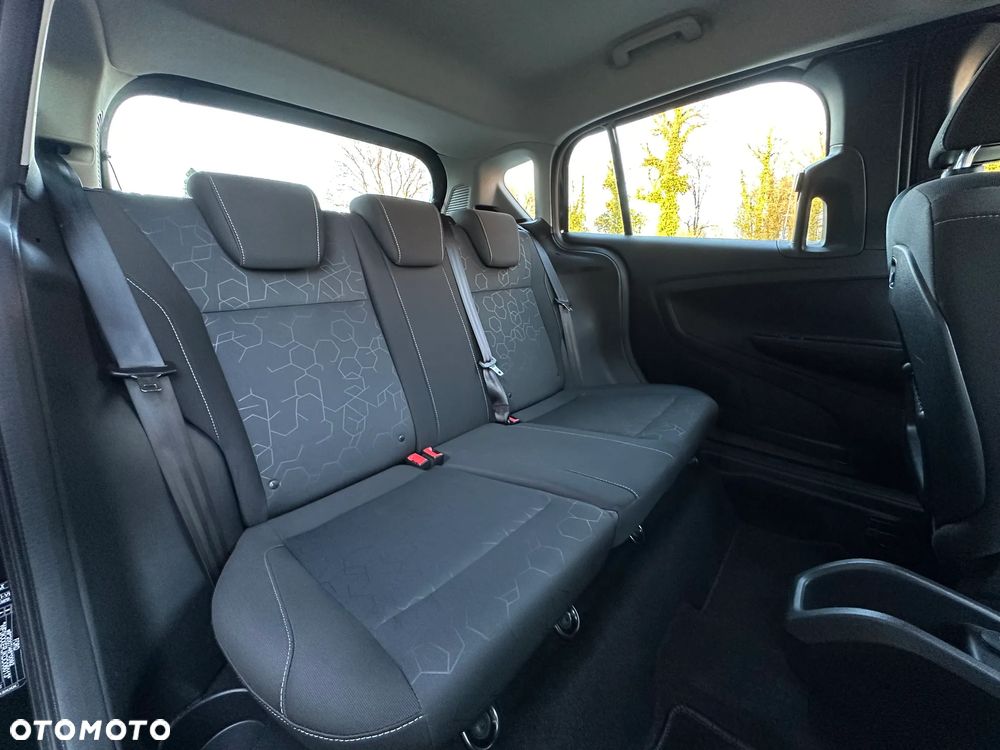Ford B-MAX - 10