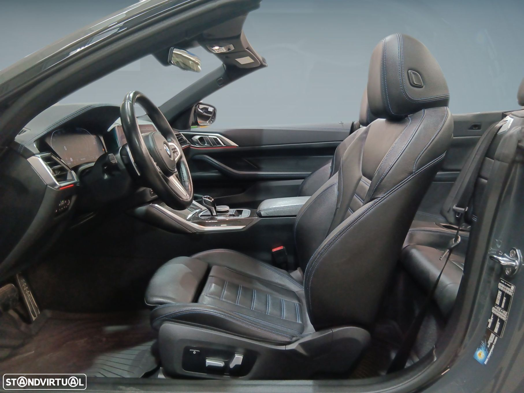 BMW 420 - 12